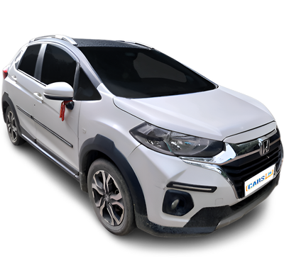 Honda WR-V-img